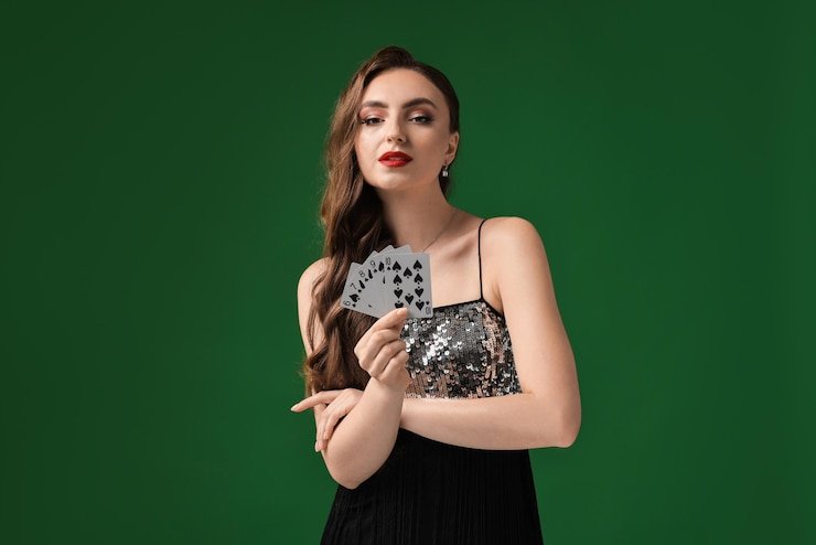 Antarmuka pasar Serie A di platform ratuceme